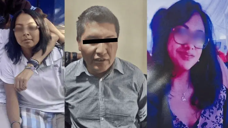 Las dos víctimas fueron identificadas a través del ADN de los restos óseos. (Especial / EXPRESO)