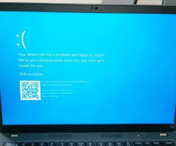 Microsoft y CrowdStrike pierden 609 mil mdp tras fallo informático