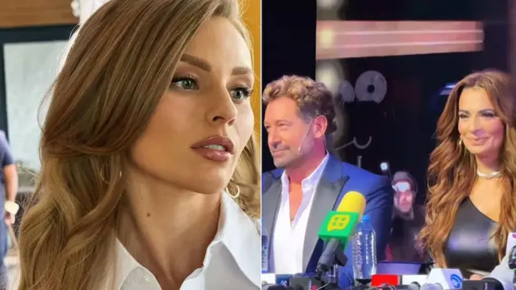 Foto: Especial / EXPRESO.
