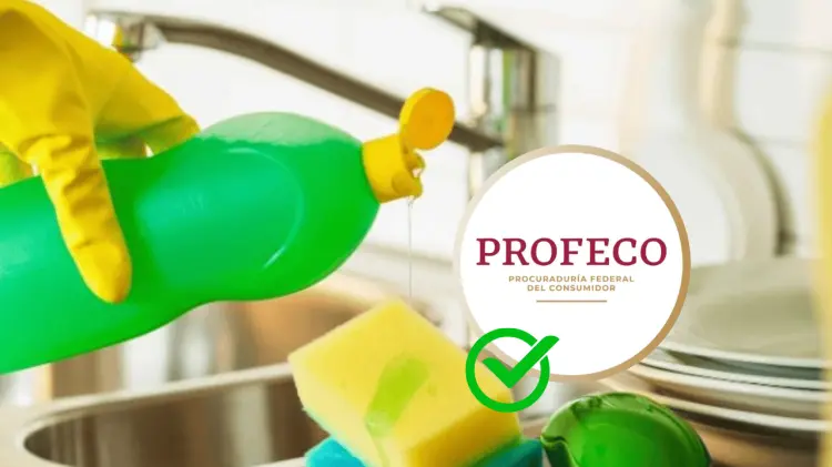 Cada producto fue sometido a múltiples pruebas. (Foto: Especial / EXPRESO)