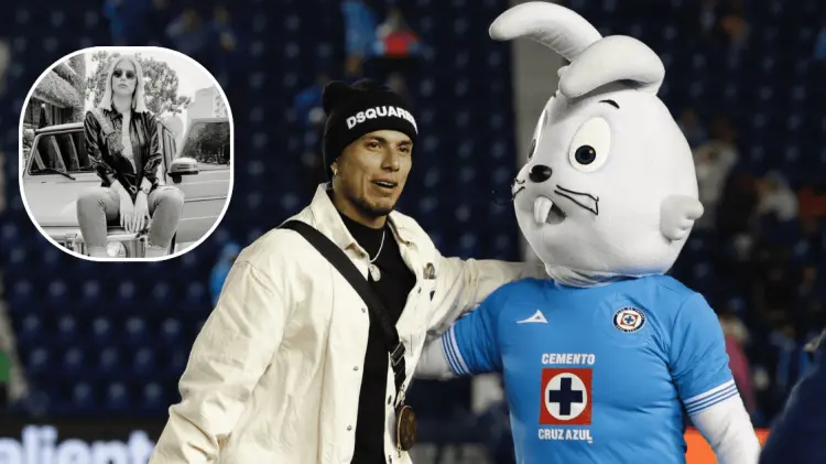 Carlos ya se había despedido de la afición el sábado pasado. (Foto: Agencia Reforma/EXPRESO)