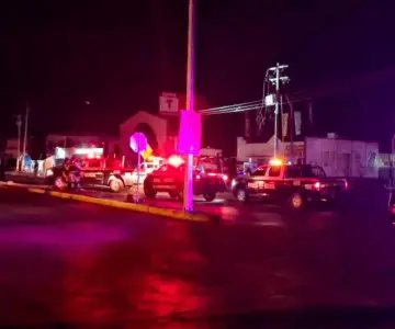 Mueren dos personas y una más resulta lesionada tras ataque armado en SC