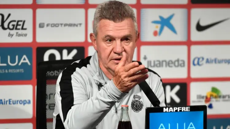 Javier Aguirre será el encargado de dirigir la Selección de cara al Mundial 2026. (Foto: Especial)
