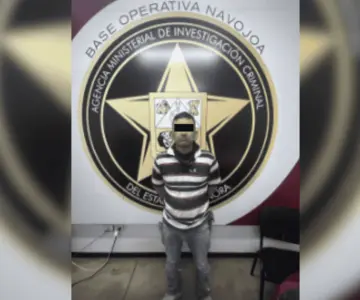 Capturan a sujeto por abuso sexual reiterado en agravio de dos menores