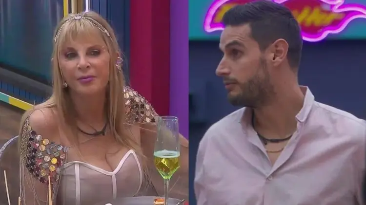 La dupla favorita aseguraron que habrá un chisme por día.