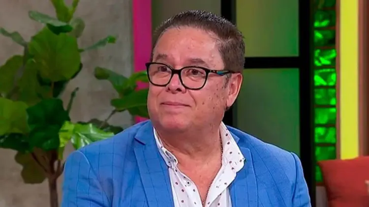 Mario Bezares ha dado fuertes declaraciones sobre el programa. (Foto: Especial)