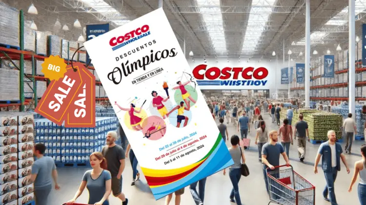 Costco promete grandes ofertas para sus consumidores. (Foto: Especial / EXPRESO)