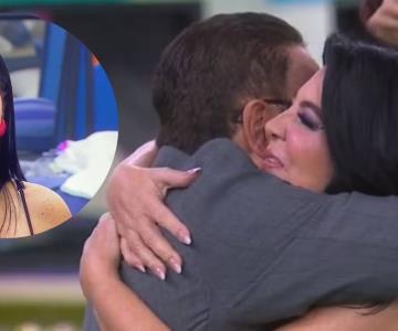 La regué muy cañón: Paola Durante se disculpa con Mario Bezares