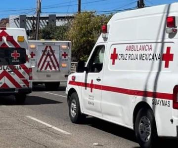 Aumentan atenciones por picaduras de mantarraya en Playa Miramar