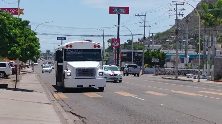 El Imtes realizará un análisis de ruta para la planeación de las nuevas paradas. (Foto: Especial)