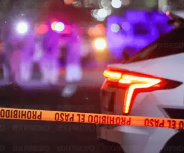 Ataque armado deja dos hombres sin vida y un herido en Rinconada de la Cruz