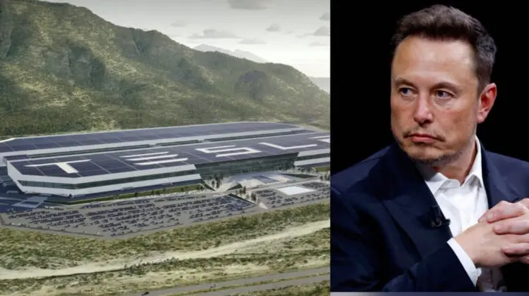 Elon Musk comentó que hay que esperar a ver lo que pase en las elecciones de EU. (Foto: Especial)