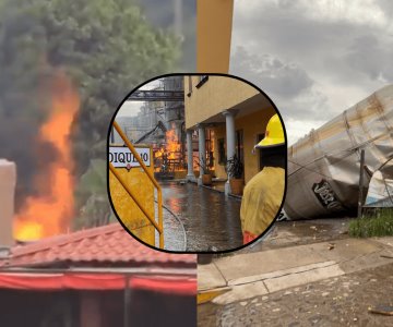 Explosión en planta tequilera deja un total de 6 muertos en Tequila