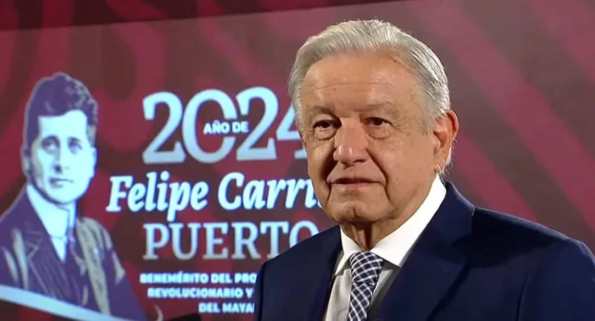 Sin pruebas que Ejército haya participado en caso Ayotzinapa: AMLO