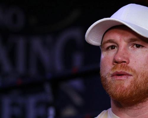 Canelo responde tras pelea de Mike Tyson y Jake Paul