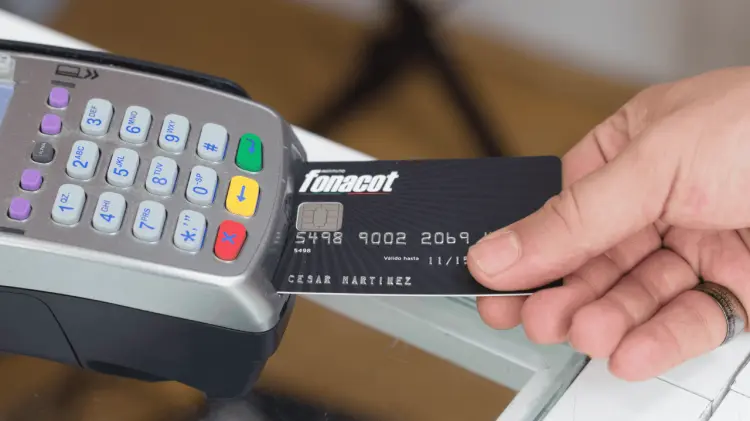 El número de créditos entregados está por encima del estimado. (Especial / EXPRESO)