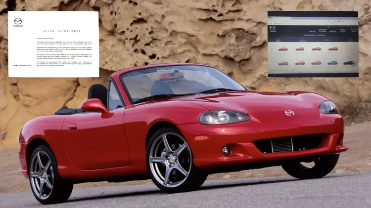 El joven se viralizó en TikTok. (Especial / EXPRESO)