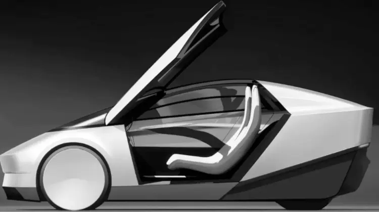 Se rumora que el novedoso vehículo podría ser presentado oficialmente en octubre. (Foto: Especial)