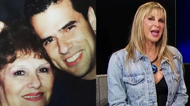 El conductor rompe el silencio. (Foto: Cortesía)