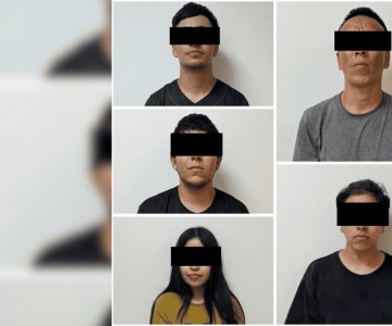 Imputan a cinco por corrupción de menores en hechos registrados en motel