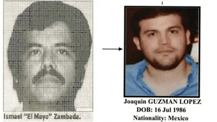 El Departamento de Justicia confirmó los arrestos. (Foto: Especial/EXPRESO)