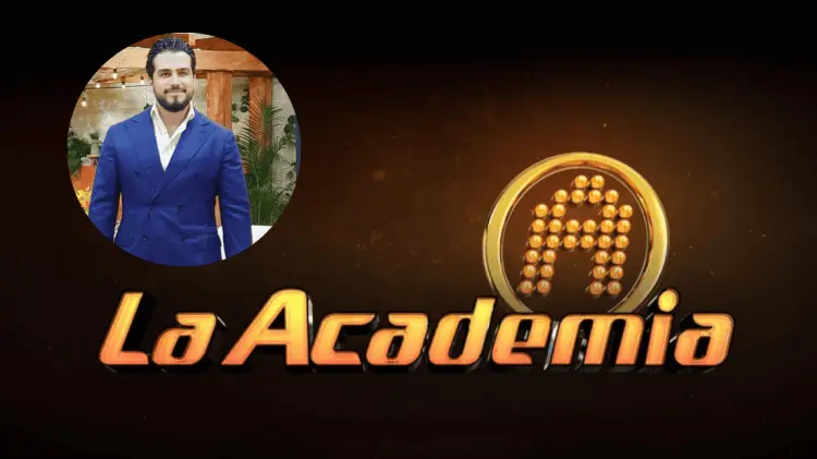 Andrés Tovar se suma al reality show de Tv Azteca. (Foto: Especial)