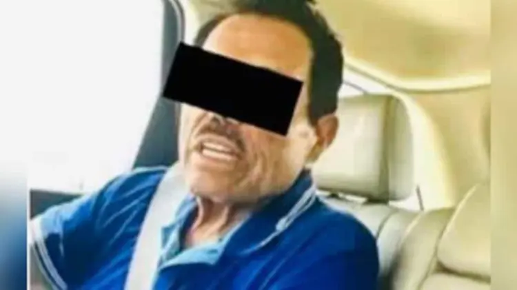 Foto: Especial / EXPRESO.