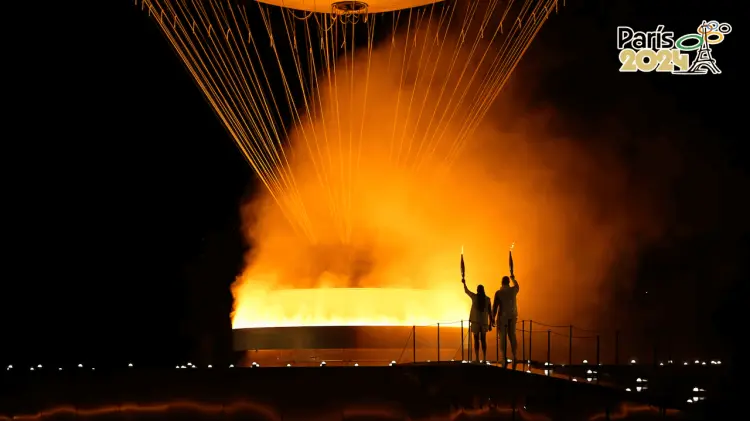 Más de 10 mil atletas participarán en esta justa. (Especial / EXPRESO)