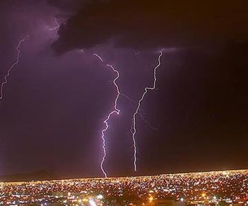 Onda tropical número 15 provocará intensas lluvias en estos estados