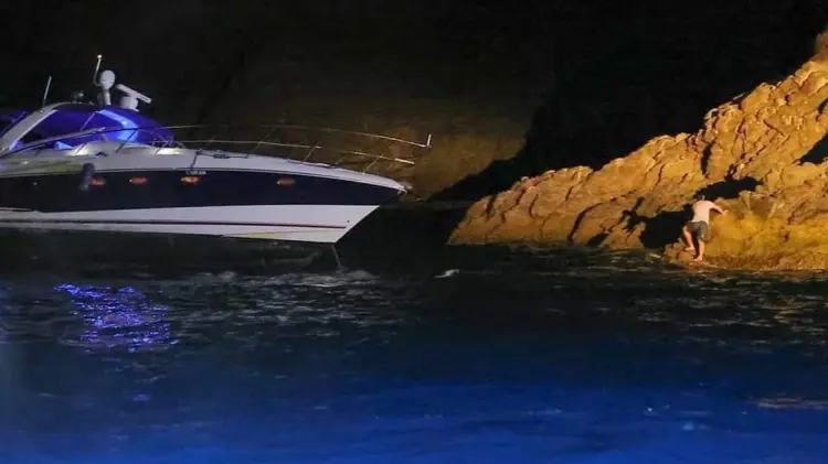 Foto: Especial / EXPRESO.