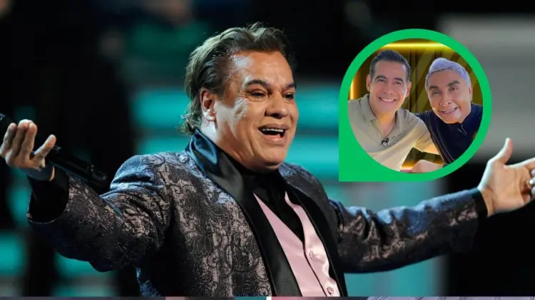 El JJ agregó un nuevo episodio de conspiraciones sobre la muerte de Juan Gabriel. (Foto: Especial)