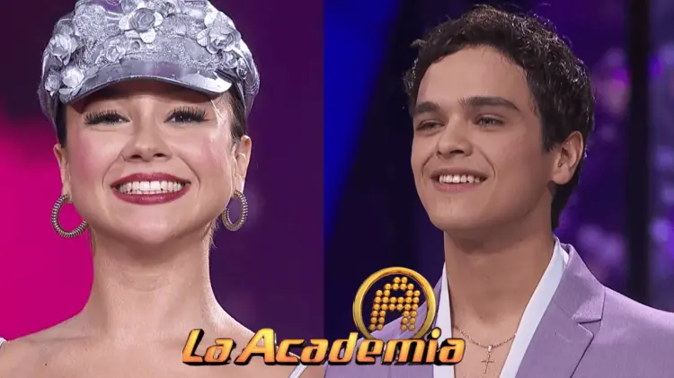 Los sonorenses demostraron porqué están dentro del reality. (Foto: Especial)