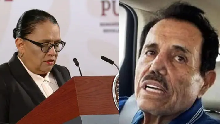 Foto: Especial / EXPRESO.