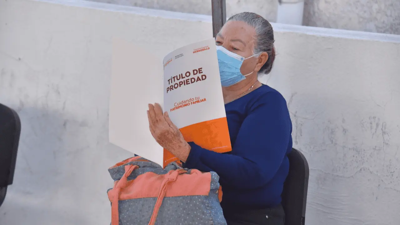 Entrega Ayuntamiento de Hermosillo más de mil títulos de propiedad