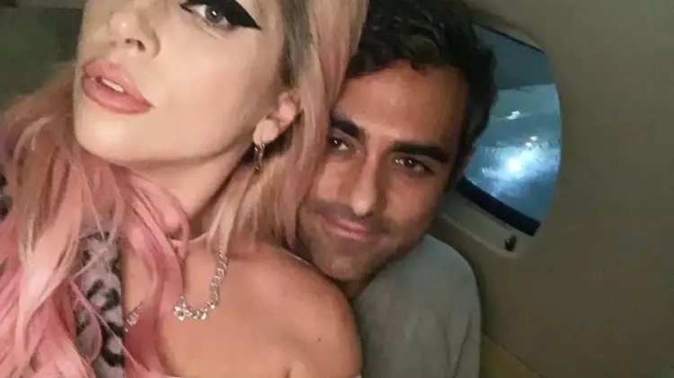 ¡Lady Gaga se va a casar! Revelan compromiso con Michael Polansky
