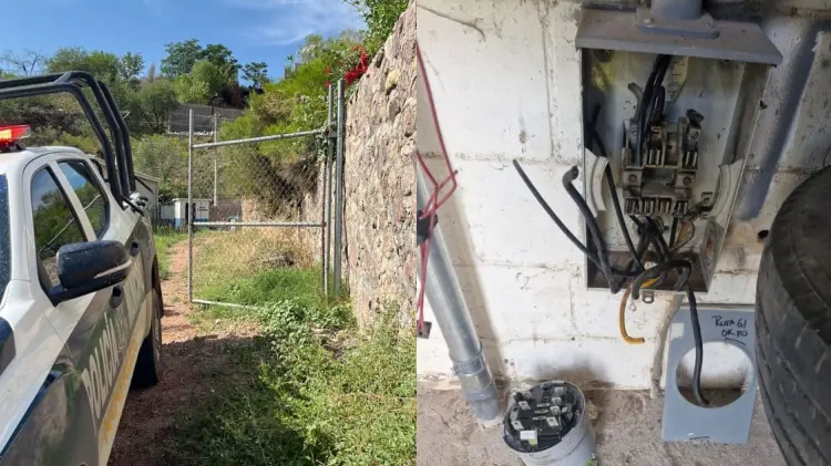 El Oomapas informó que se tendrá vigilancia permanente de las autoridades. (Foto: Especial)