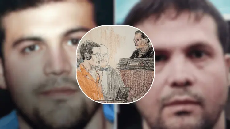 Joaquín Guzmán López El Güero, se declaró no culpable. (Foto: Especial/EXPRESO)