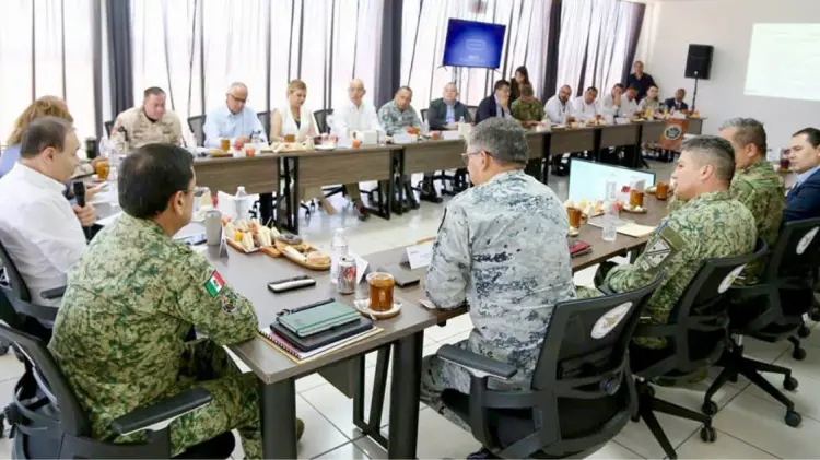 Se ha logrado una disminución del 50% en homicidios en San Luis Río Colorado. (Foto: Especial/EXPRESO)