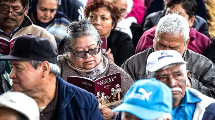 Foto: Especial / EXPRESO.