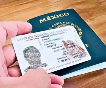 ¿Por qué no debes despegar tu visa de un pasaporte expirado?