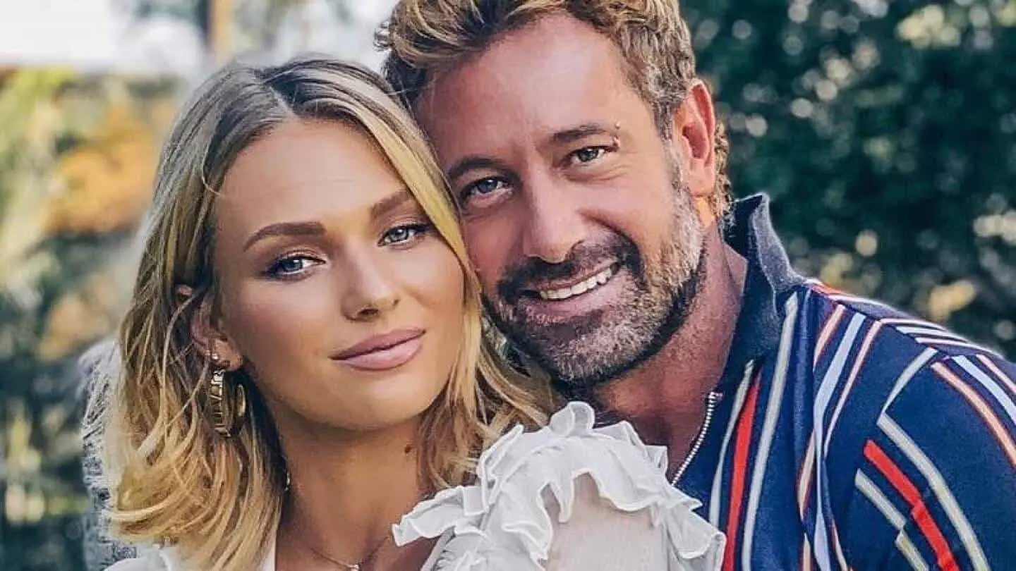 Es un proceso: Gabriel Soto rompe el silencio tras ruptura de Irina Baeva