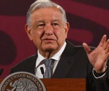 López Obrador desdeña reunión de OEA sobre Venezuela: no es seria