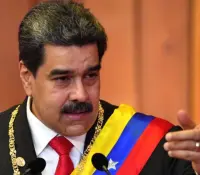 Estados Unidos duplica recompensa por Nicolás Maduro