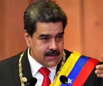 México asiste a juramentación de Nicolás Maduro