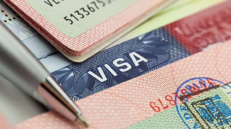 Esta medida busca evitar complicaciones en los controles migratorios. (Foto: Especial / EXPRESO)