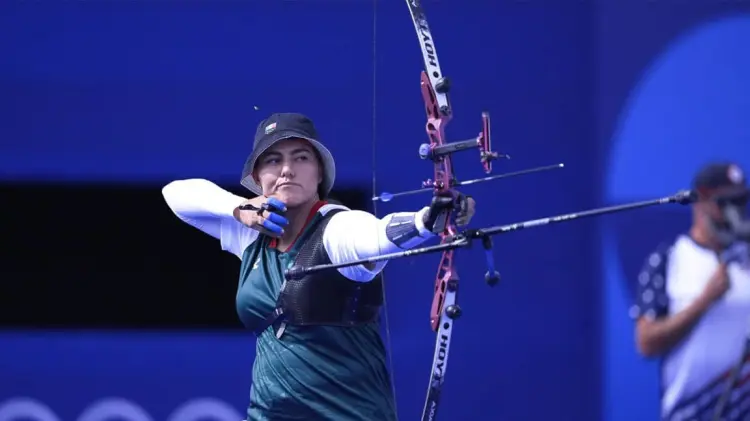 Alejandra Valencia. (Foto: Especial / EXPRESO)