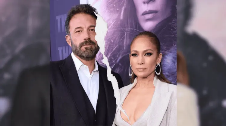 Ben Affleck y Jennifer Lopez se separarían por segunda ocasión. (Foto: Especial/EXPRESO)