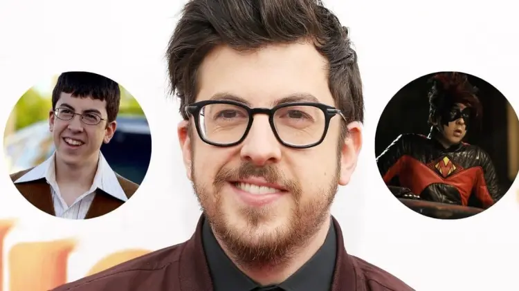 Christopher Mintz-Plasse es conocido por sus personajes en Supercool y Kick-Ass. (Foto: Especial)