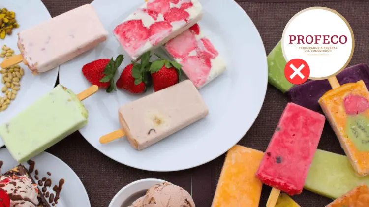 El titular de Profeco señaló problemas con el etiquetado que deben corregirse. (Especial / EXPRESO)