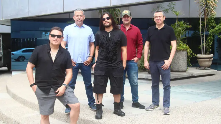 Element prepara un homenaje al rock en Hermosillo